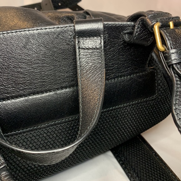 GUCCI
Calfskin Re(Belle) Backpack Black - Picture 5 of 16